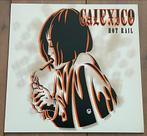 Calexico - Hot Rail lp / Germany 2000 pressing, NEAR MINT, Ophalen of Verzenden, Zo goed als nieuw, 12 inch, Alternative