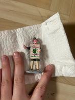 Lemac poppetje Nutcracket, Ophalen, Zo goed als nieuw