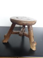 oud krukje met mooie details, hoogte ca 20 cm, Antiek en Kunst, Kunst | Niet-Westerse kunst, Verzenden