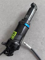 Fox Demper. 100mm komt van Cannondale Scalpel Hi-mod 1, Ophalen of Verzenden, Gebruikt, Mountainbike, Voorvork
