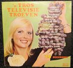 ’n Tros Televisie Troeven Nr. 3 – Div. Artiesten 1974 LP1128, Ophalen of Verzenden, Gebruikt, Overige formaten, Nederlandstalig