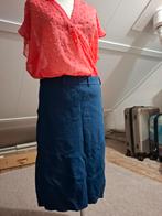 4Funky flavors rok maat M, Kleding | Dames, Rokken, Maat 38/40 (M), Flavors, Blauw, Ophalen of Verzenden