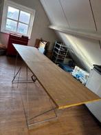 behangtafel, Ophalen, Minder dan 10 m²