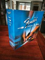 Fender Vintage "Authorised Fender Dealer" Leveringsprogramma, Ophalen of Verzenden, Solid body, Fender