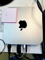 Apple Mac Mini (2010) - 8GB RAM, 500GB HDD - €150, Computers en Software, Apple Desktops, 2 tot 3 Ghz, Ophalen of Verzenden, Zo goed als nieuw