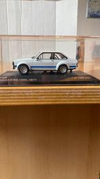 Modelauto Ford Escort II RS 1800, 1976. 1:43., Ophalen of Verzenden, Zo goed als nieuw, Auto, Overige merken