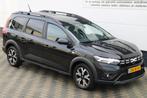 Dacia Jogger 1.0 TCe 110PK Extreme 7p. Carplay LED Camera !, Voorwielaandrijving, Stof, Gebruikt, Zwart