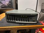 Versterker TOA VM2240 100 volt, Zo goed als nieuw, 120 watt of meer, Stereo, Ophalen