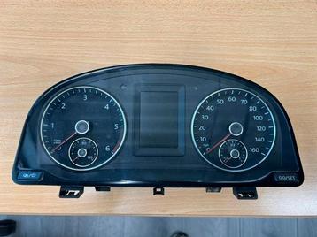 VW T6 Cockpit beschikbaar voor biedingen