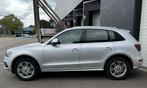 Audi Q5 2.0 TFSI quattro Pro Line ZUIGERSVV/AUTO/LEDER/NAVI/, Automaat, Gebruikt, Zwart, 4 cilinders