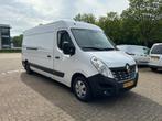 Renault Master T35 2.3 dCi L3H2 145 PK - Airco - Luchtvering, Voorwielaandrijving, Stof, Euro 6, Renault