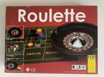 Roulette, Hobby en Vrije tijd, Ophalen of Verzenden, Gebruikt