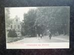 HILVERSUM "s Gravelsndscheweg 1906 Schalekamp Buiksloot A936, Verzamelen, Ansichtkaarten | Nederland, Ophalen of Verzenden, Voor 1920