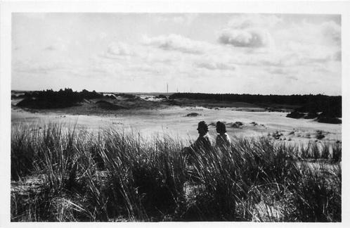 (388-497-019) Kootwijk  Kootwijksche Zand, Verzamelen, Ansichtkaarten | Nederland, Gelderland, Verzenden