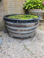 Zeer groot vat., Tuin en Terras, Regentonnen, 150 liter of meer, Ophalen, Zo goed als nieuw, Kunststof