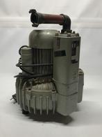 Vacuümpomp, Gebr. Becker, 220 volt, Ophalen, Gebruikt