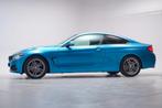 BMW 4 Serie 418i High Executive Sport Aut. [ Full led Leder, Auto's, BMW, Automaat, 4-Serie, Bedrijf, 19 km/l