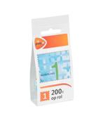 Postzegels Nederland - 200 stuks op rol, Postzegels en Munten, Postzegels | Nederland, Ophalen of Verzenden, Na 1940, Postfris