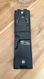 JVC KA 551U Quick Release Plate, Ophalen of Verzenden, Gebruikt, Video