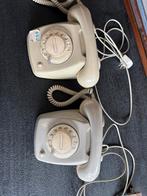 Retro vintage PTT telecom type 65 telefoon, Telecommunicatie, Vaste telefoons | Niet Draadloos, Ophalen of Verzenden, PTT, ., .