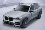 Splitter Voorspoiler Spoiler Geschikt Voor BMW X3 G01 CSL581, Verzenden, Automotive Parts, A.parts@hotmail.nl, Trasmolenlaan 12 3447 GZ Woerden