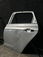 Volkswagen polo 2G links achter deur, Auto-onderdelen, Ophalen of Verzenden, Achter, Volkswagen, Deur