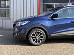 Renault Kadjar 1.2 TCe Intens | Lichtmetaal | Navi | Clima |, Kadjar, Stof, Gebruikt, 4 cilinders