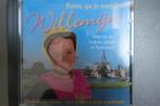Cd: Kom ga je mee? Willemijn zingt op de leukste plekjes in, Ophalen of Verzenden, Zo goed als nieuw, Gospel