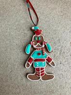 Nieuw Disney ornament - Goofy Gingerbread, Verzamelen, Ophalen of Verzenden, Goofy of Pluto, Nieuw, Beeldje of Figuurtje