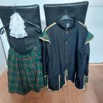 Schots tenue, Ophalen of Verzenden, Zo goed als nieuw, Maat 56/58 (XL)