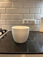Plantenpot, Tuin en Terras, Bloempotten, Ophalen, Rond, Tuin, Zo goed als nieuw