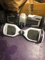 Hoverboards, Ophalen, Gebruikt