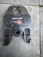 Grote persbek v28 nieuw, Ophalen, Nieuw