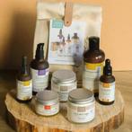 Luxe Geschenkset voor Vrouwen –100% Natuurlijke & Biologisch, Sieraden, Tassen en Uiterlijk, Uiterlijk | Lichaamsverzorging, Ophalen of Verzenden