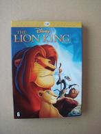 Walt Disney DVD The Lion King - Diamond Edition, Vanaf 6 jaar, Ophalen of Verzenden, Avontuur, Film