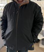 PME Legend winterjas, Zwart, Overige maten, Ophalen of Verzenden, Zo goed als nieuw