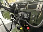 Land Rover 88 Lightweight (bj 1975), Zwart, 4 cilinders, 58 pk, Bedrijf