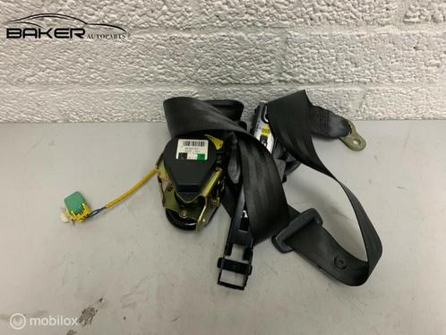 Gordelspanner rechtsachter Porsche Cayenne 9PA ('02-'09), Auto-onderdelen, Interieur en Bekleding, Porsche, Gebruikt, Ophalen of Verzenden