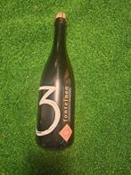 zenne y frontera - 3 fonteinen - 6e batch, Ophalen of Verzenden, Nieuw, Flesje(s), Overige merken