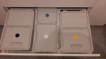 HÅLLBAR oplossing afvalscheiding - afbeelding 1