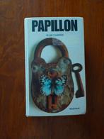 Papillon - Henri Charrière (Gelezen), Ophalen, Gelezen, Overige onderwerpen, Henri charrier