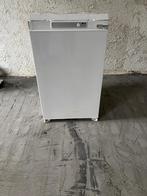 Inventum inbouw vriezer, Gebruikt, Minder dan 60 cm, Inbouw, Ophalen