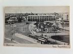 Den Haag, Gevers Deynootplein, Verzenden, Gelopen, Zuid-Holland