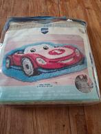 Knopen Kleed Smirna Race Auto of Hond, Hobby en Vrije tijd, Knutselen, Ophalen of Verzenden, Nieuw, Materiaal