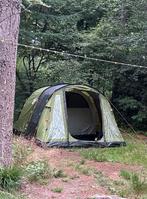 Coleman Cook | 4 personen | 1x gebruikt, Caravans en Kamperen, Ophalen, Zo goed als nieuw, Tot en met 4