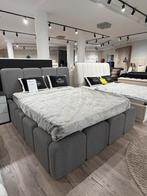 Boxsprings Direct Leverbaar! Nu € 999,-, Ophalen, Nieuw, Tweepersoons, 160 cm