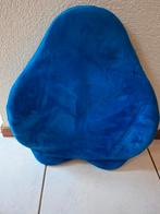 zitkussen lendekussen, Auto diversen, Ophalen