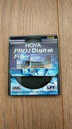 Hoya HOY500226, Overige merken, UV-filter, Ophalen of Verzenden, Zo goed als nieuw