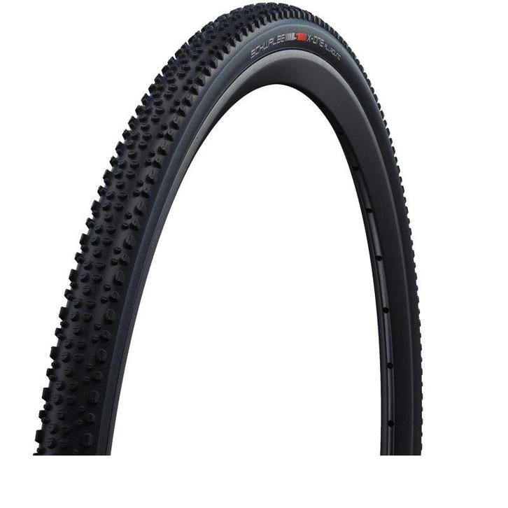 Band Veldrijden Schwalbe X-One Allround Vouwband 700x33, Fietsen en Brommers, Fietsonderdelen, Nieuw, Algemeen, Band, Ophalen of Verzenden