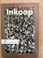 Inkoop - Werken vanuit een ketenbenadering, Ophalen, Zo goed als nieuw, Noordhoff Uitgevers, Gamma
